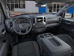 New 2026 Chevrolet Silverado 1500 Custom Crew Cab for sale #C207158 - photo 40