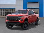 New 2026 Chevrolet Silverado 1500 Custom Crew Cab for sale #C207158 - photo 6