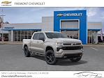 New 2026 Chevrolet Silverado 1500 RST Crew Cab for sale #C207373 - photo 1