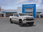New 2026 Chevrolet Silverado 1500 RST Crew Cab for sale #C207373 - photo 2
