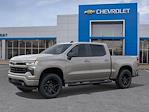 New 2026 Chevrolet Silverado 1500 RST Crew Cab for sale #C207373 - photo 27