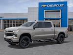 New 2026 Chevrolet Silverado 1500 RST Crew Cab for sale #C207373 - photo 7