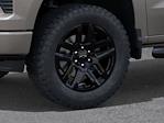 New 2026 Chevrolet Silverado 1500 RST Crew Cab for sale #C207373 - photo 8