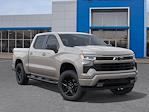 New 2026 Chevrolet Silverado 1500 RST Crew Cab for sale #C207373 - photo 9