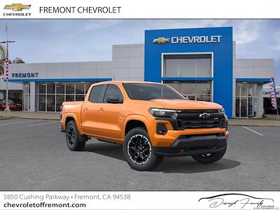 New 2026 Chevrolet Colorado Z71 Crew Cab for sale #C207632 - photo 1