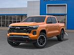 New 2026 Chevrolet Colorado Z71 Crew Cab for sale #C207632 - photo 10