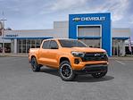 New 2026 Chevrolet Colorado Z71 Crew Cab for sale #C207632 - photo 26