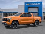New 2026 Chevrolet Colorado Z71 Crew Cab for sale #C207632 - photo 7