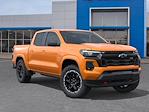 New 2026 Chevrolet Colorado Z71 Crew Cab for sale #C207632 - photo 9