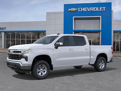 New 2026 Chevrolet Silverado 1500 LT Crew Cab for sale #C207847 - photo 2