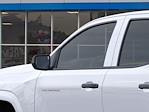 New 2026 Chevrolet Colorado Work Truck Crew Cab for sale #C207876 - photo 12