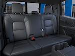 New 2026 Chevrolet Colorado Work Truck Crew Cab for sale #C207876 - photo 42