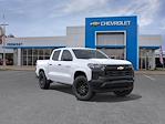 New 2026 Chevrolet Colorado Work Truck Crew Cab for sale #C207877 - photo 26