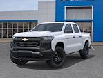 New 2026 Chevrolet Colorado Work Truck Crew Cab for sale #C207877 - photo 31
