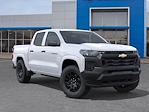 New 2026 Chevrolet Colorado Work Truck Crew Cab for sale #C207877 - photo 32