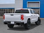 New 2026 Chevrolet Colorado Work Truck Crew Cab for sale #C207877 - photo 2