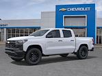 New 2026 Chevrolet Colorado Work Truck Crew Cab for sale #C207879 - photo 2