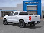 New 2026 Chevrolet Colorado Work Truck Crew Cab for sale #C207879 - photo 3