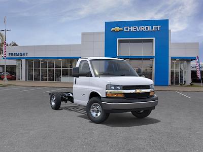 New 2026 Chevrolet Express 3500 Cutaway for sale #C207880 - photo 2