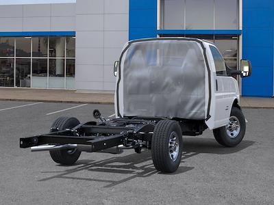 New 2026 Chevrolet Express 3500 Cutaway for sale #C207880 - photo 2