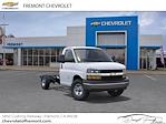 New 2026 Chevrolet Express 3500 Cutaway for sale #C207880 - photo 1