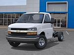 New 2026 Chevrolet Express 3500 Cutaway for sale #C207880 - photo 31
