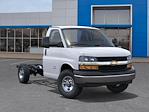 New 2026 Chevrolet Express 3500 Cutaway for sale #C207880 - photo 32