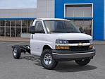 New 2026 Chevrolet Express 3500 Cutaway for sale #C207880 - photo 9