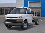 New 2026 Chevrolet Express 3500 Cutaway for sale #C207881 - photo 10
