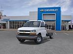 New 2026 Chevrolet Express 3500 Cutaway for sale #C207881 - photo 5