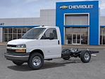 New 2026 Chevrolet Express 3500 Cutaway for sale #C207881 - photo 7