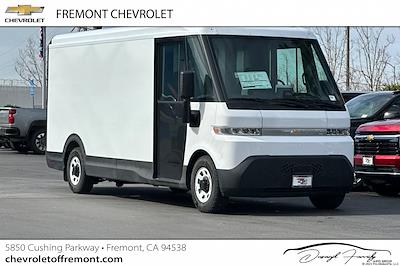 New 2025 Chevrolet BrightDrop 600 Step Van / Walk-in for sale #C207884 - photo 1
