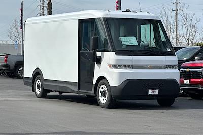 New 2025 Chevrolet BrightDrop 600 Step Van / Walk-in for sale #C207884 - photo 2