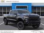 New 2026 Chevrolet Silverado 1500 Custom Crew Cab for sale #C208078 - photo 1