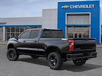 New 2026 Chevrolet Silverado 1500 Custom Crew Cab for sale #C208078 - photo 28