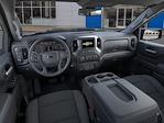 New 2026 Chevrolet Silverado 1500 Custom Crew Cab for sale #C208078 - photo 40