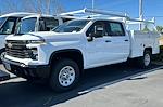 New 2026 Chevrolet Silverado 3500 Crew Cab Cab Chassis for sale #C208082 - photo 2