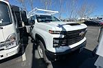 New 2026 Chevrolet Silverado 3500 Crew Cab Cab Chassis for sale #C208082 - photo 3