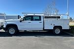 New 2026 Chevrolet Silverado 3500 Crew Cab Cab Chassis for sale #C208082 - photo 5