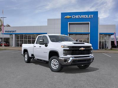 New 2026 Chevrolet Silverado 2500 Work Truck Double Cab for sale #C208374 - photo 1