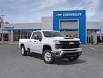 New 2026 Chevrolet Silverado 2500 Work Truck Double Cab for sale #C208374 - photo 1