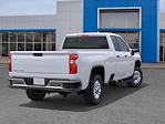 New 2026 Chevrolet Silverado 2500 Work Truck Double Cab for sale #C208374 - photo 4
