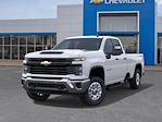 New 2026 Chevrolet Silverado 2500 Work Truck Double Cab for sale #C208374 - photo 6