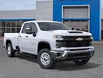 New 2026 Chevrolet Silverado 2500 Work Truck Double Cab for sale #C208374 - photo 7