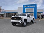 New 2026 Chevrolet Silverado 2500 Work Truck Double Cab for sale #C208374 - photo 8