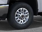 New 2026 Chevrolet Silverado 2500 Work Truck Double Cab for sale #C208374 - photo 9