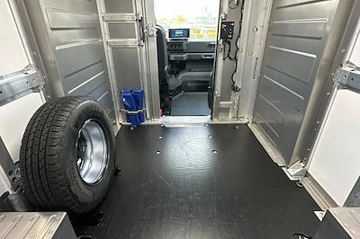 New 2025 Chevrolet BrightDrop 400 Step Van / Walk-in for sale #C208842 - photo 2