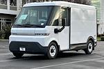 New 2025 Chevrolet BrightDrop 400 Step Van / Walk-in for sale #C208842 - photo 9