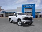 New 2026 Chevrolet Silverado 2500 Work Truck Regular Cab for sale #C209024 - photo 3