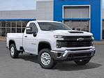 New 2026 Chevrolet Silverado 2500 Work Truck Regular Cab for sale #C209024 - photo 9